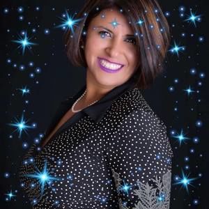 Meet your Posher, Marjorie